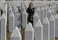 Europa comemorează 15 ani de la masacrul de la Srebreniţa  Sreb7