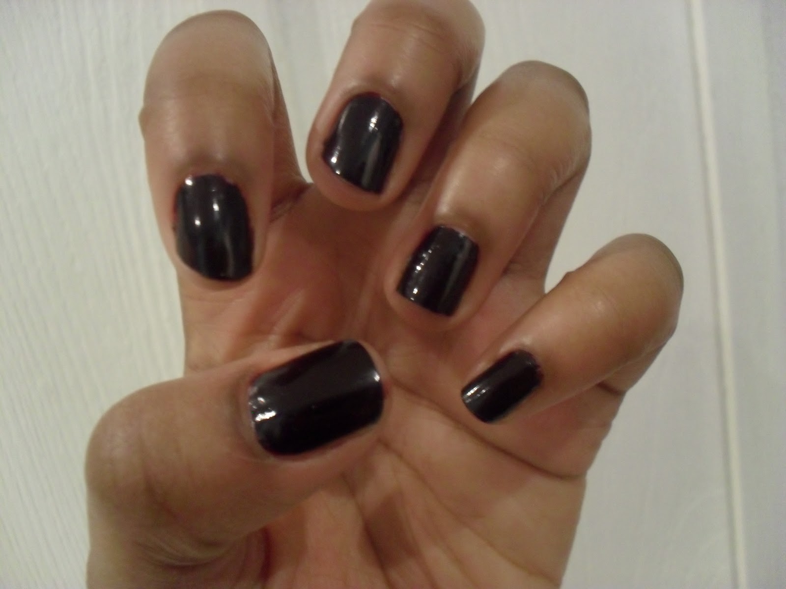 Nail Design Queensgate Lodge State