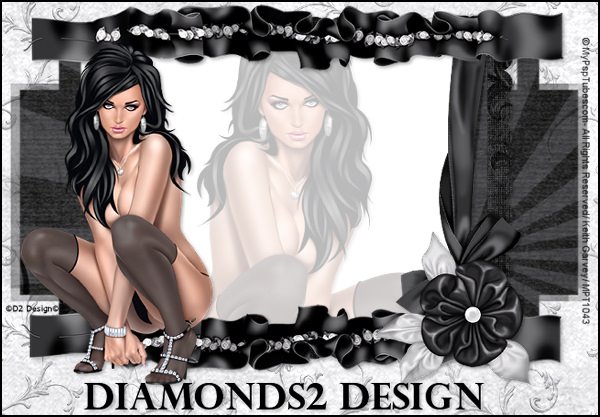 Diamonds2 Design