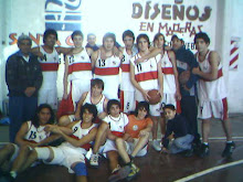 Cadetes campeones UVT 2006