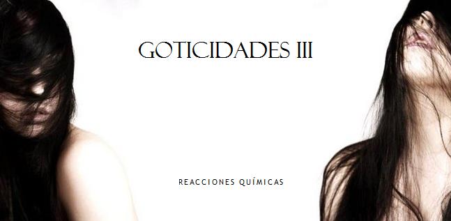 Goticidades III