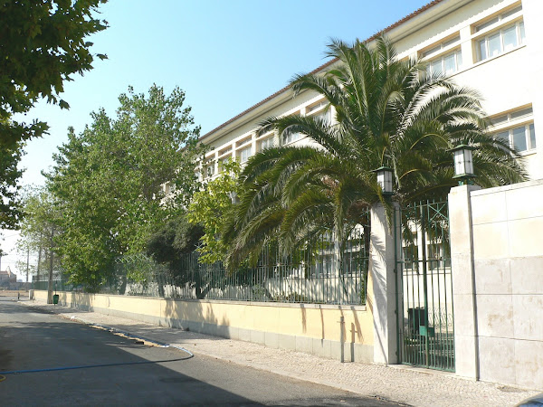 Escola Alfredo da Silva