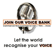 Voice Bank