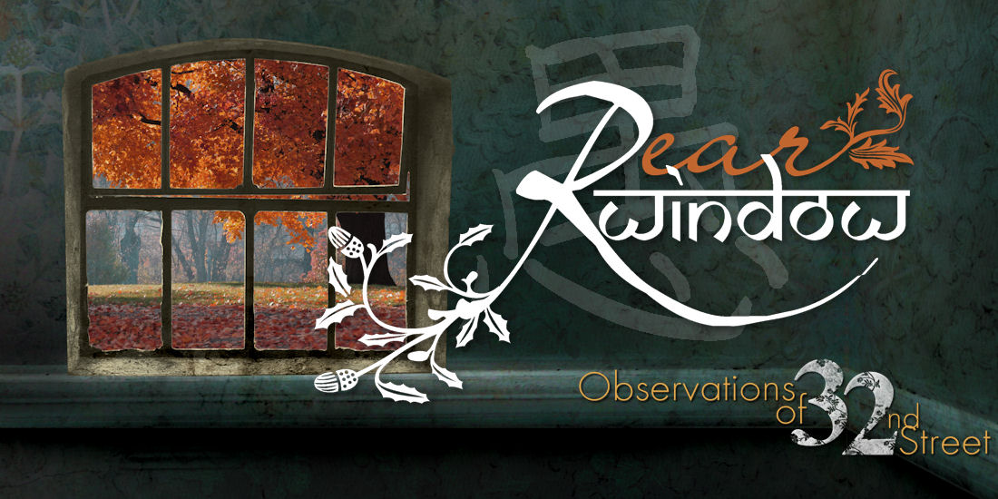 Rear Window