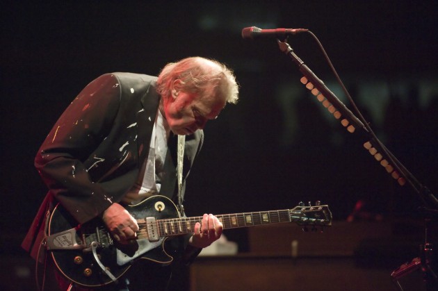 Neil Young News: Happy Birthday Neil Young!!!