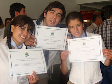 Imágenes del 2009: Más y más premios