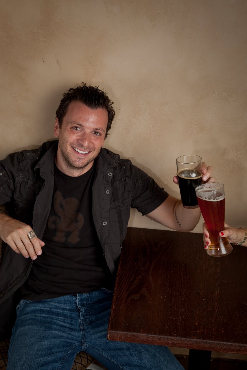 The Beat Interview transcript Zane Lamprey of “Three Sheets”