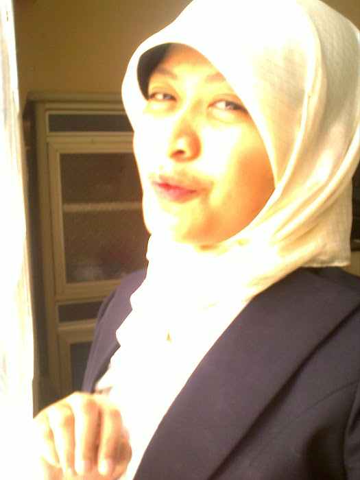 I want like my mother