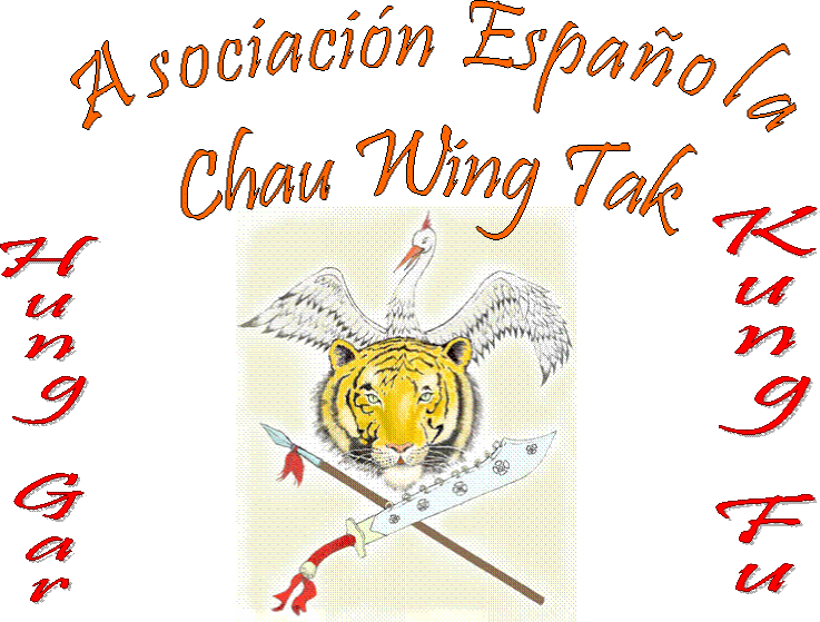 Asociación española Chau Wing Tak