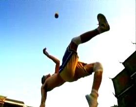 Begginer's Guide To Hacky Sack or Footbag