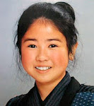 Kobayashi Ayako (6 to 10 years old)