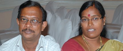 Photo-Jayasri Prabhaker