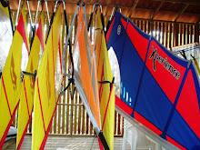 SAILS FOR EVERYONE