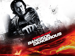 Bangkok Dangerous Assassin Game
