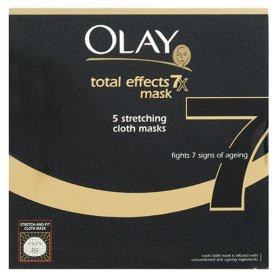 Olay Mask