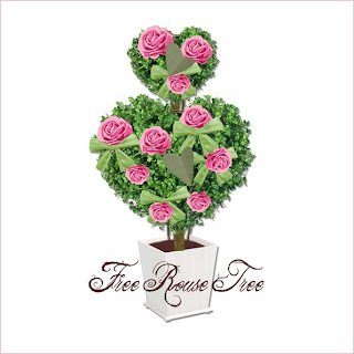 Free Element & Rouse Tree