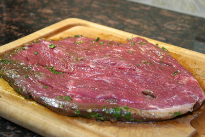 Steak Party