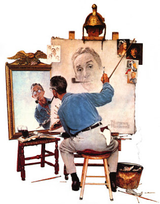 ஓவியர் "நோர்மன் ராக்வெல்" லின் ஓவியங்கள் - Page 5 Norman+Rockwell+Paintings+%285%29