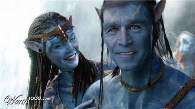 அவதார் II - ல் நடிக்க நடிகர்கள் தேர்வு - நகைச்சுவை பதிவு... Avatar+II+-+Actors+%2815%29