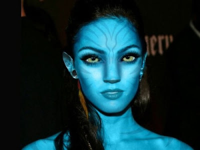 அவதார் II - ல் நடிக்க நடிகர்கள் தேர்வு - நகைச்சுவை பதிவு... Avatar+II+-+Actors+%2812%29