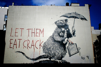 பேங்க்ஸி--வரைந்த "தெருவோர ஓவியங்கள்" - அட்டகாசமான ஓவியங்கள்... - Page 5 Banksy+Street+Art+Photos+%2844%29