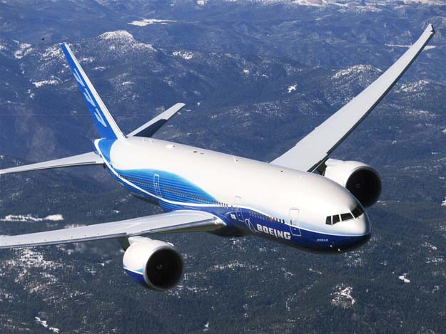 வானவூர்தியும் அதன் இஞ்சின்... Boeing+777+(1)