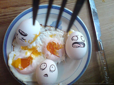 Funny Egg Paintings - Funny Photos... - Page 2 Fun+With+Eggs+Part+1+05
