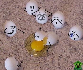 Funny Egg Paintings - Funny Photos... - Page 2 Fun+With+Eggs+Part+1+08
