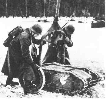 Nazi Goliath