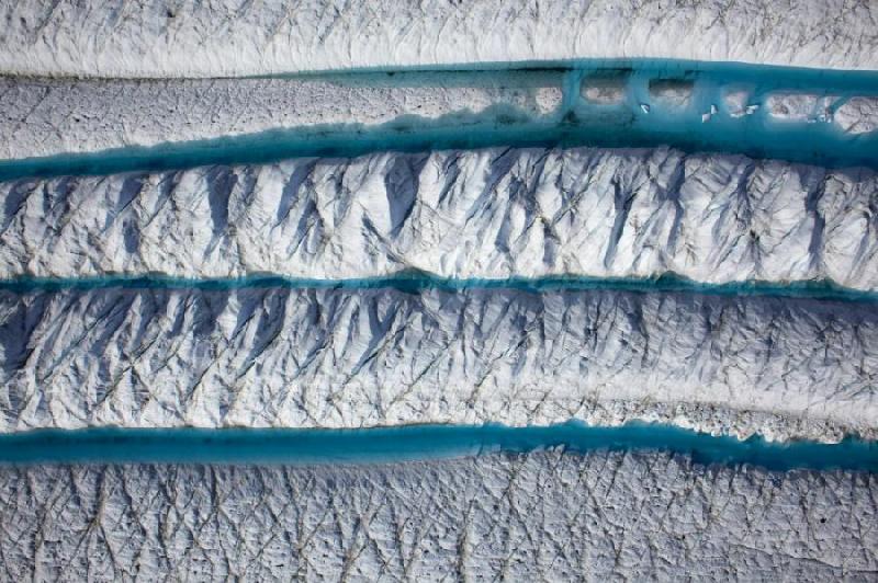 Amazing Aerial Views