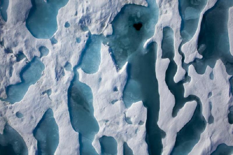 Photos Shot Collection Greenland Amazing Aerial View Photo Collection...