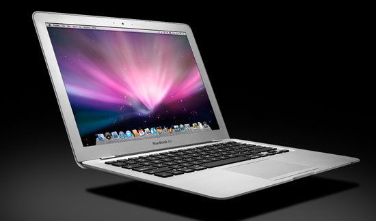 Here Are the Hottest Laptop Trends - Ultra Thins!