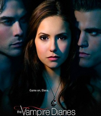 premiere rencontre damon elena