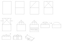 The Paper Airplane Club