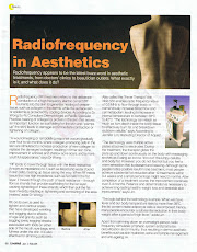 LiveWell Interviews Jennifer from A Quest on RF Technology