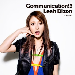 Leah Dizon Communication