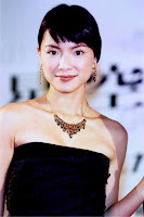 Angelica Lee