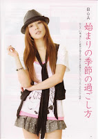 Boa Kwon