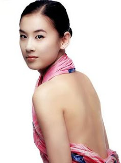 Eva Huang Sheng Yi