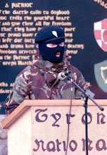 Grupo terrorista IRA