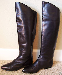 joan and david boots