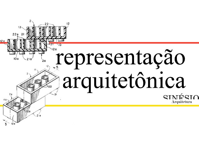 Sinésio..Representação Arquitetônicas