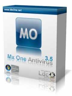 MX ONE Antivirus Para Memorias USB Mx+one+antivirus