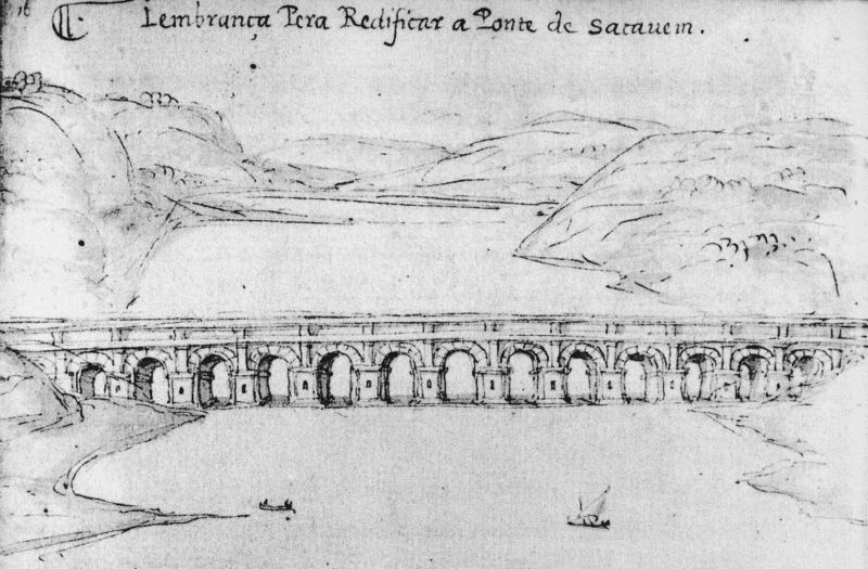 Ponte Romana
