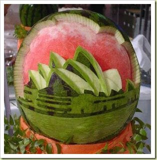Amazing Fruit