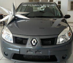 TODA LINHA RENAULT 0KM