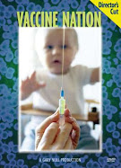 Vaccine Nation, un documentar care arata cum sunt ucisi copiii prin vaccinare.