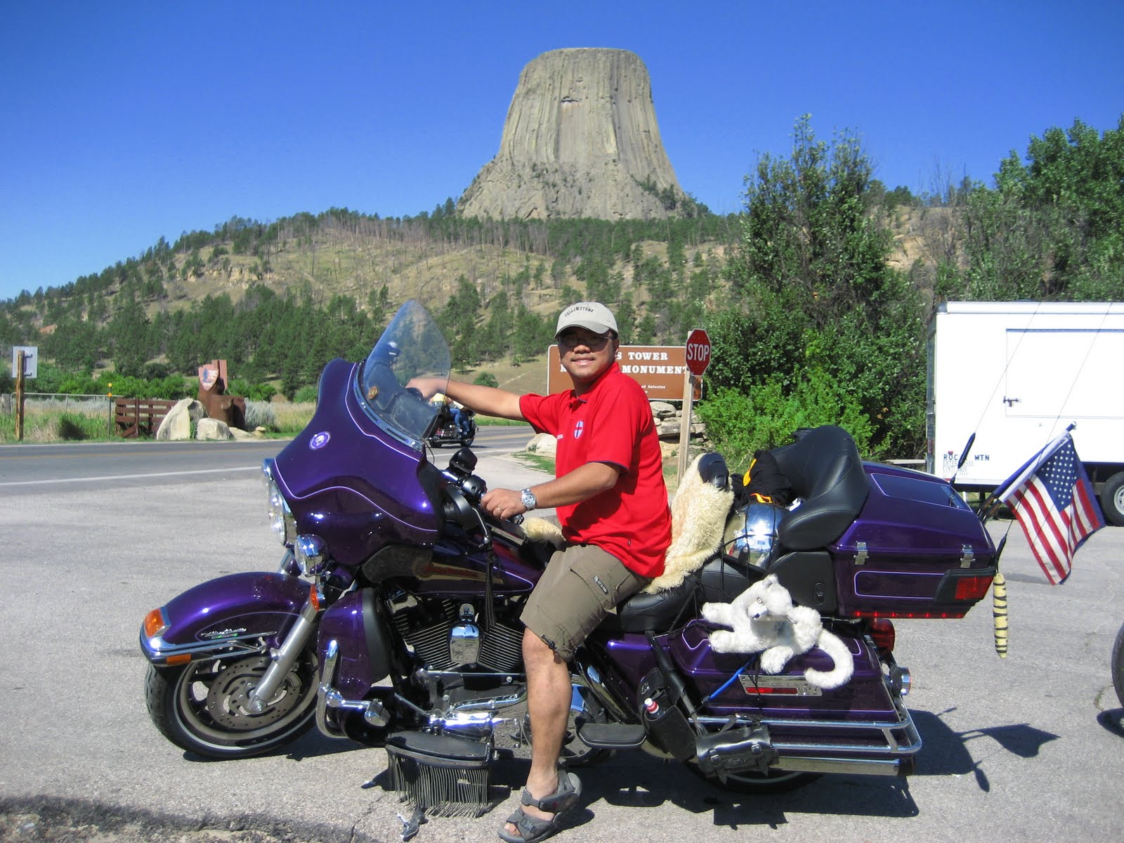 Devils+tower+national+monument+state+wyoming