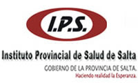 Instituto Provincial de Salud salta
