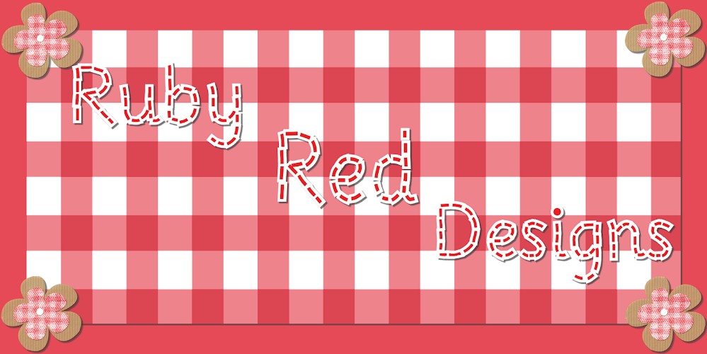 Ruby Red Designs